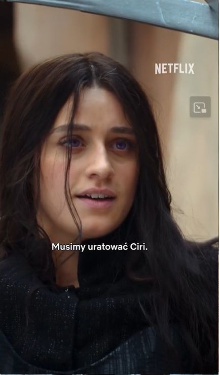Widzowie narzekają na nowy sezon "Wiedźmina" od Netflixa