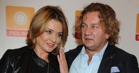 Małgorzata Ostrowska-Królikowska już tak nie wygląda. Przeszła wielką metamorfozę. Foto