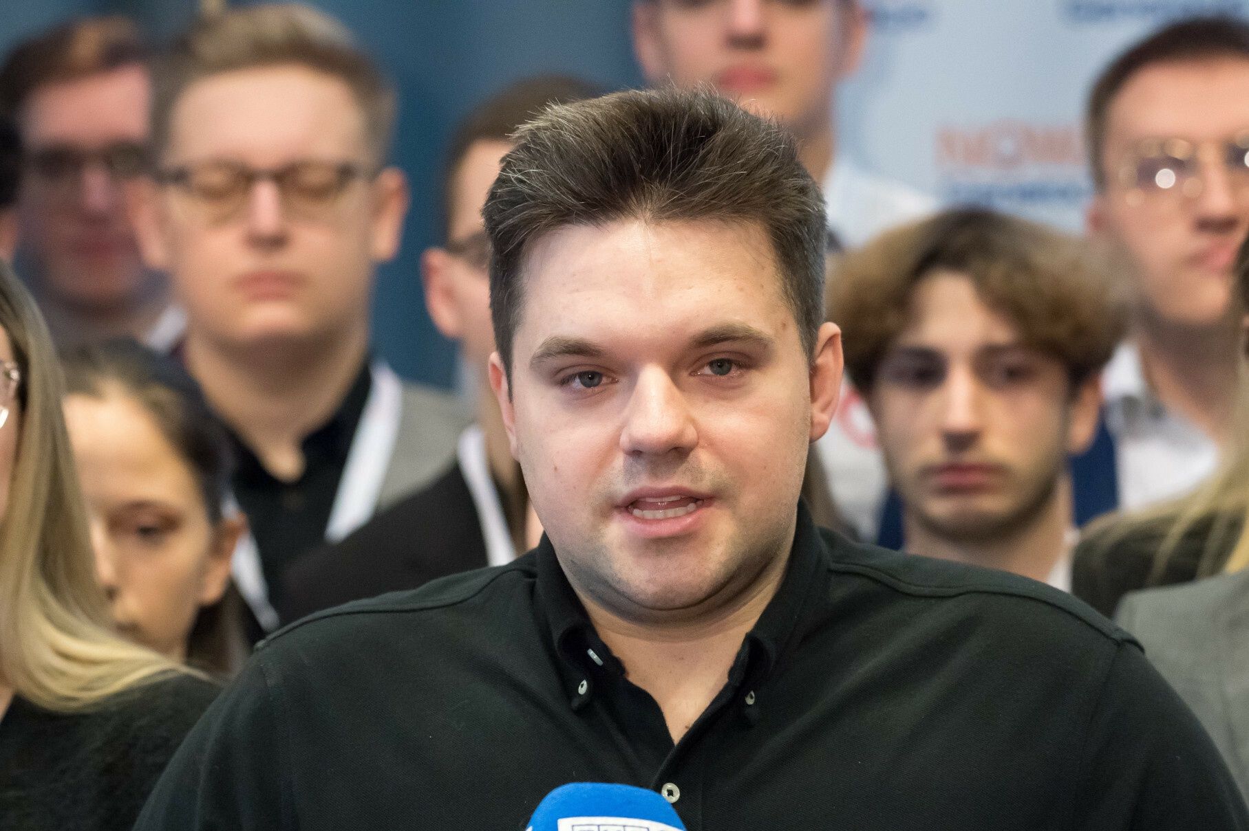NIL: Za wcześnie na decyzję o odebraniu prawa wykonywania zawodu Kacprzykowi