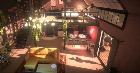 Największy rywal The Sims - gra Paralives. Najważniejsze informacje