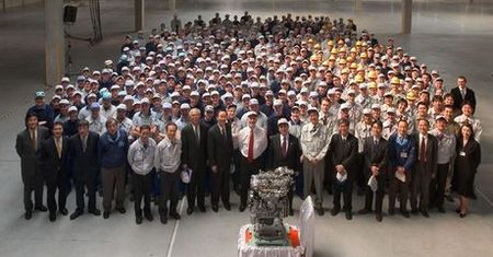 Toyota, a Solidarność.