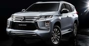 Legenda powraca. Mitsubishi zapowiada nową terenówkę