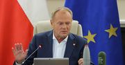 Tusk się tłumaczy. Mówił o asystencji osobistej