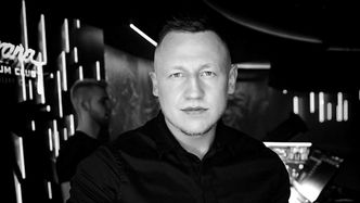 Nie żyje 28-letni DJ. Radosław Ibron miał odebrać partnerkę z noworodkiem ze szpitala