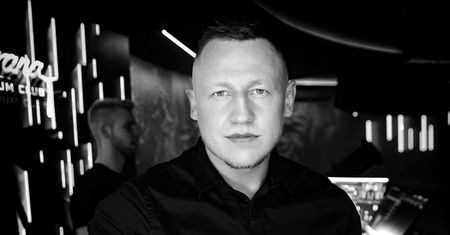 Nie żyje 28-letni DJ. Radosław Ibron miał odebrać partnerkę z noworodkiem ze szpitala
