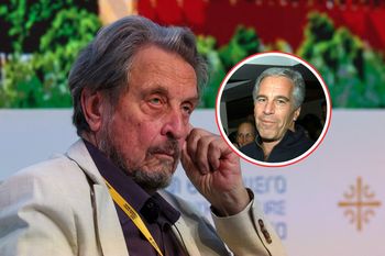 Ojciec Muska w rosyjskiej TV. Kontrowersyjne słowa. "Epstein żyje"