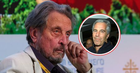 Ojciec Muska w rosyjskiej TV. Kontrowersyjne słowa. "Epstein żyje"