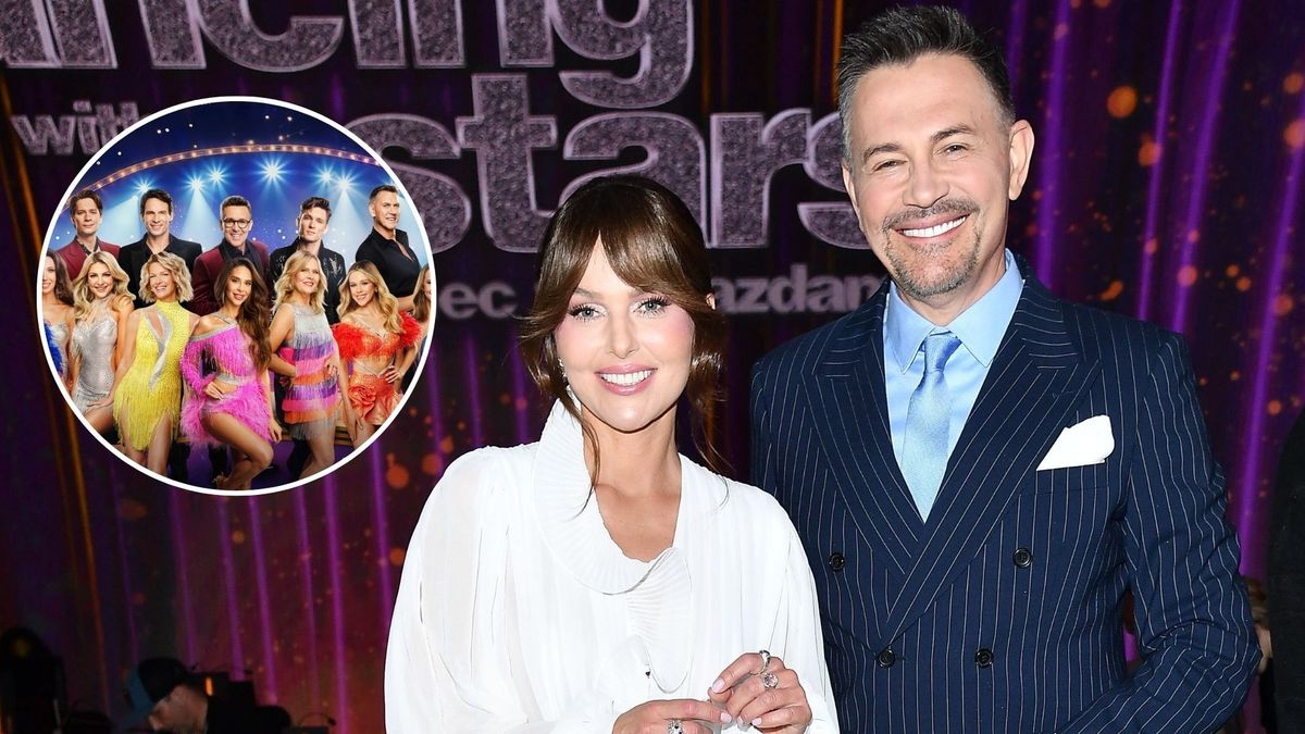 "Taniec z gwiazdami" wraca na antenę