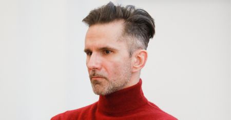 Marcin Bosak pobity przez kierowców aplikacji przewozowej. Policja zatrzymała dwie osoby