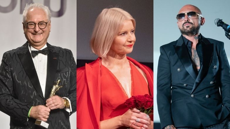 Węże 2022 - znany zwycięzców!