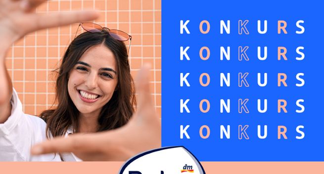 Ruszyły poszukiwania ambasadora marki Balea