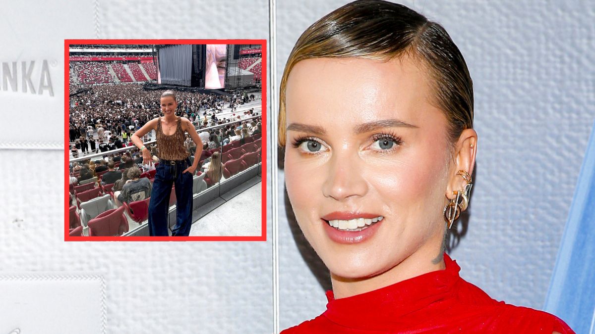 Maffashion zdała relację z koncertu Quebonafide