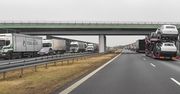 Aż 8 pasów autostrady. Powstanie najszersza taka droga w Polsce