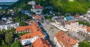 Dla wielu to najpiękniejsze miasteczko w Polsce. Jego symbol przeszedł metamorfozę