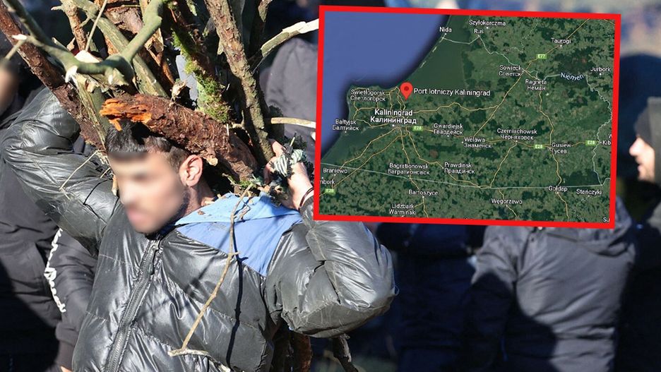Kaliningrad otwiera niebo dla egzotycznych przewoźników lotniczych. Tłumaczą, że liczą na turystów