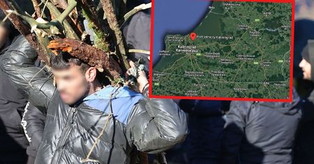 Nowy kryzys na granicy? Decyzja Kaliningradu wygląda jak przygotowania