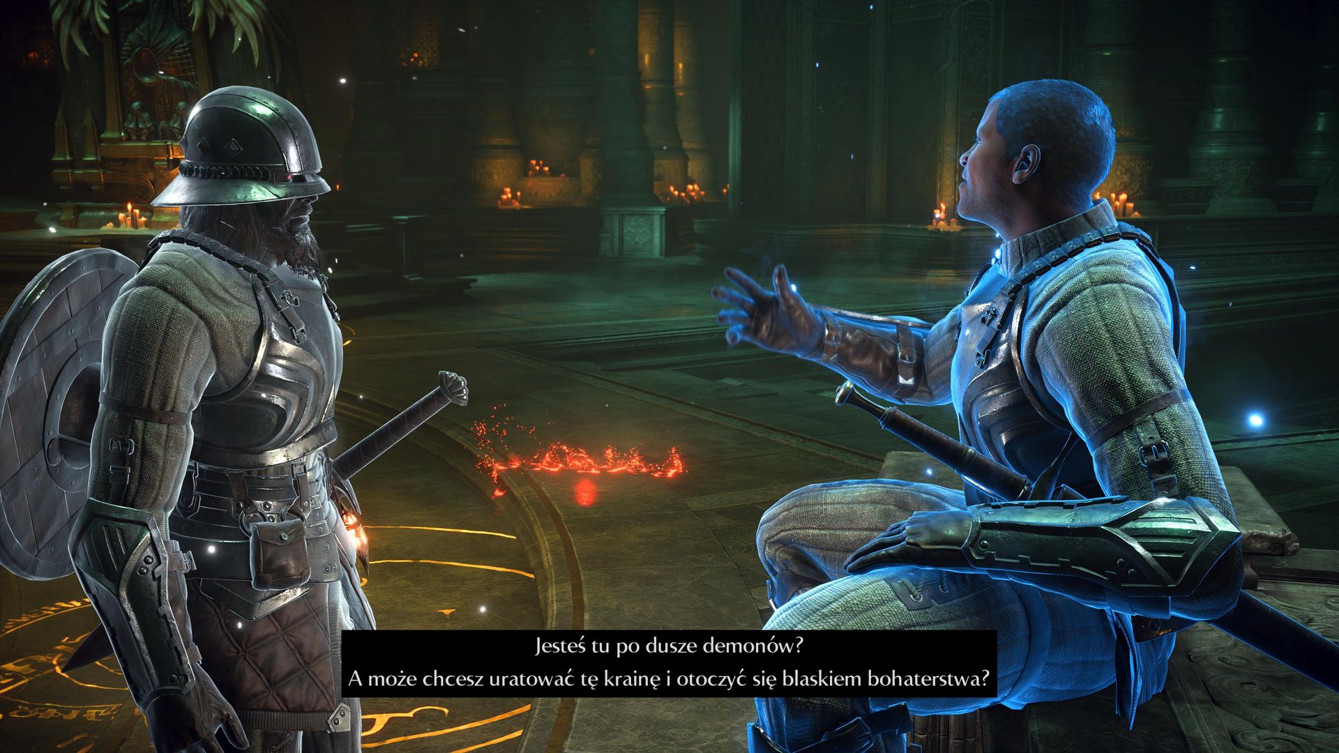 Demon's Souls