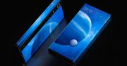 Xiaomi Mi MIX Alpha z owiniętym ekranem to przyszłość smartfonów? Oby nie