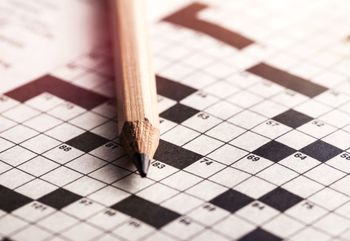 Zakręcona krzyżówka językowa. Wszystkie hasła okryje tylko mistrz