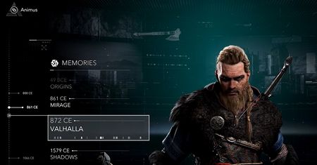 Gracze Assassin’s Creed odczują zmiany. Animus Hub w szczegółach