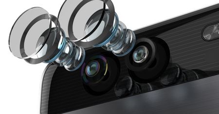 Huawei P9 Plus, czyli wizytówka Huawei w większym wydaniu