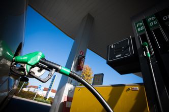 Ceny ropy pną się do góry. To już siódmy dzień nieprzerwanych wzrostów