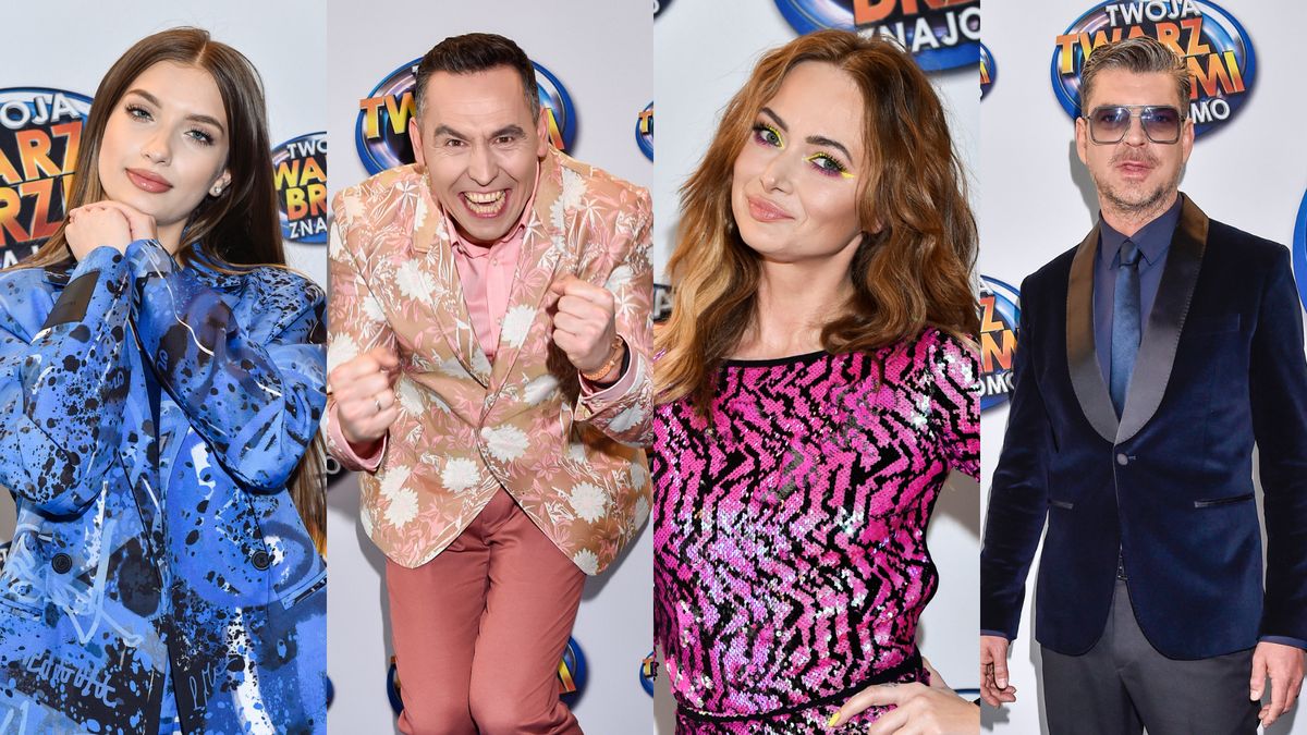 "Twoja twarz brzmi znajomo". Znamy zwycięzcę obecnej edycji programu! 