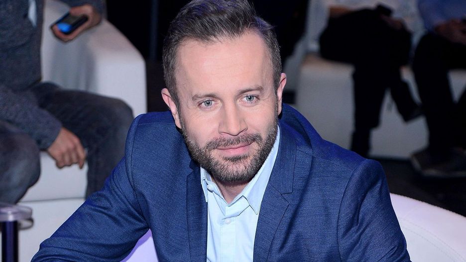Przemysław Cypryański