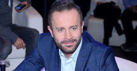 Jakiś czas temu zniknął z tv. Teraz wraca, by zawrócić w głowie