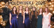Radom: Połowinki uczniów VI LO im. Jana Kochanowskiego