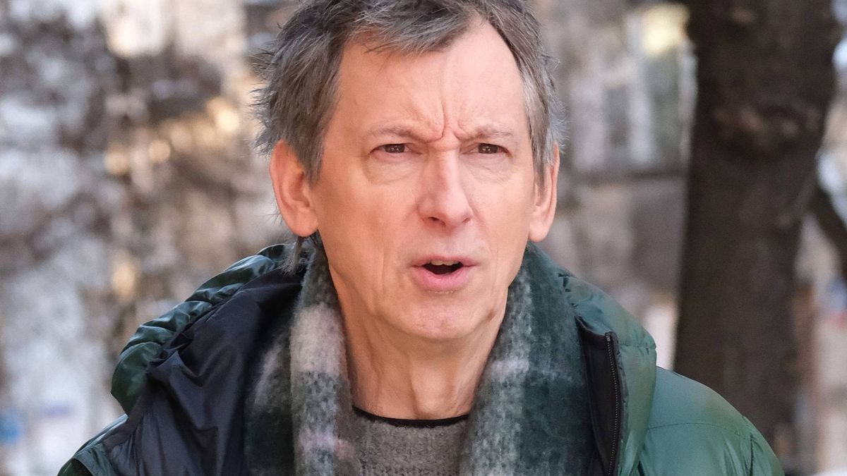Maciej Miecznikowski chciałby zmienić polski hymn
