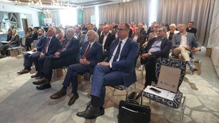 III Forum Podkarpackiej Gospodarki Komunalnej w Rzeszowie. Debata o gospodarce odpadami i inwestycjach