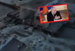 Sprzeciw wobec Putina rośnie. Pierwszy taki sygnał