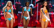Kandydatki do Miss Universe W KOSTIUMACH KĄPIELOWYCH!
