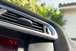 Starsze małżeństwo zamknięte w aucie. To była śmiertelna pułapka