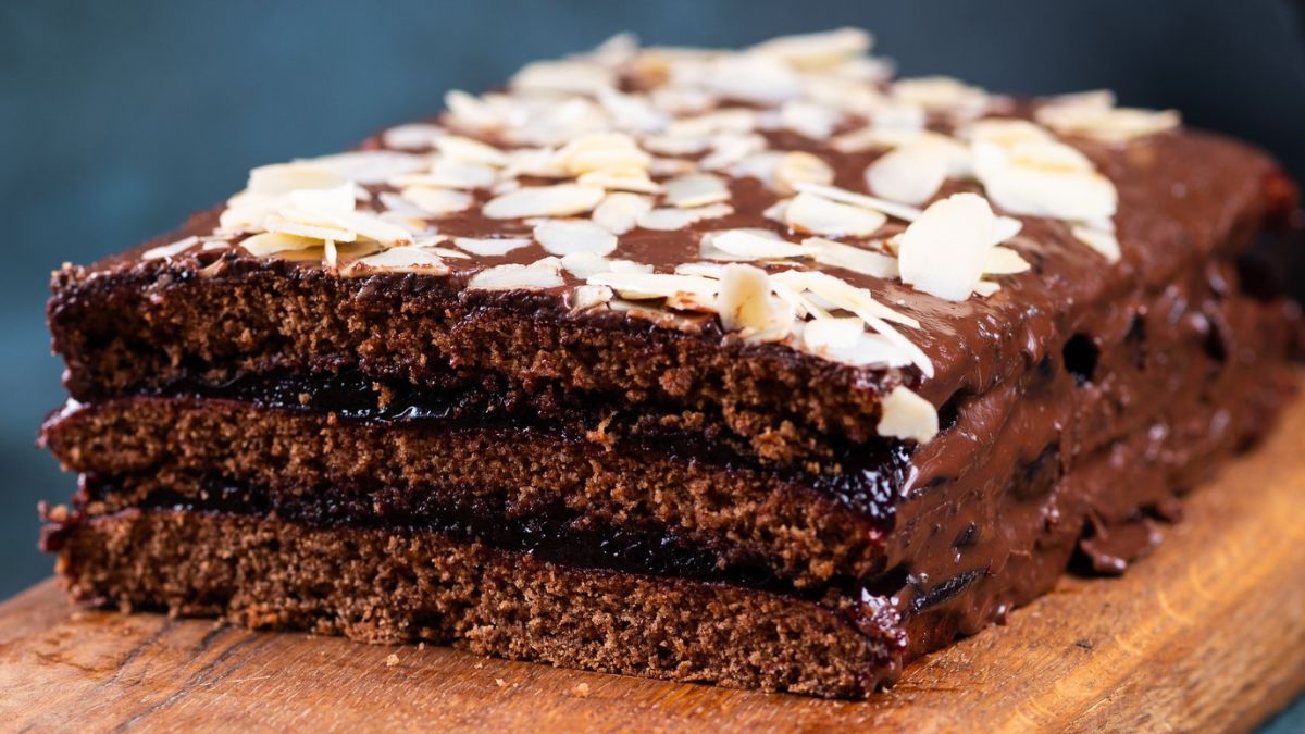 Jak przygotować idealny piernik staropolski?