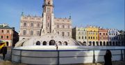 Zamość: Lodowiska na Rynku nie będzie. Postawiono na inną lokalizację