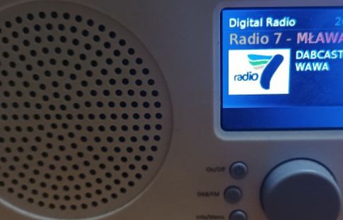 Multipleksy DAB+ spółki Polsatu muszą zmienić kanały