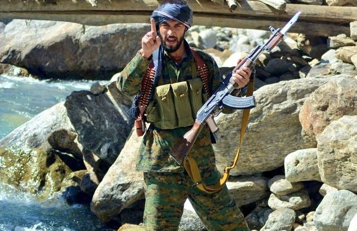 W Afganistanie wojna. Nie żyją talibowie. "Nie wypuścimy was stąd"