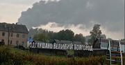 Celny atak dronów. Uszkodzono rosyjskie bombowce Tu-22M3