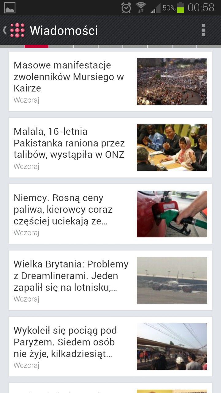 Weekendowy Zestaw Gier i Aplikacji: nietypowy launcher, wiedza bezużyteczna i "Jeździec znikąd" 15