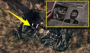 "Król". O co chodzi w trzecim odcinku serialu CANAL+? Kim jest postać grana przez Jacka Braciaka? [STRESZCZENIE]