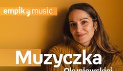 Nowy podcast Joanny Okuniewskiej w Empik Music