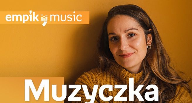 Nowy podcast Joanny Okuniewskiej w Empik Music