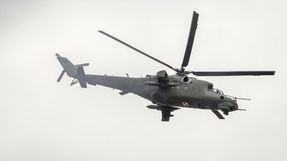 Zdjęcie ilustracyjne