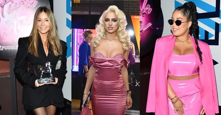 Gwiazdy na Pink Party. Pudelek ma już 17 lat!