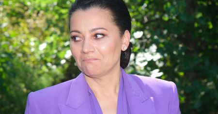 Klaudia Carlos wraca do TVP. Odniosła się do plotek o zmianach w jej życiu