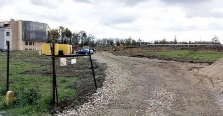 W Świdniku ruszyła budowa Bricomarché. W planach jest też sklep Intermarché