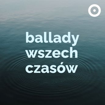 Logo stacji Ballady Wszech Czasów