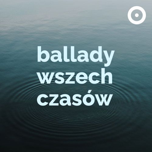 Logo stacji Ballady Wszech Czasów